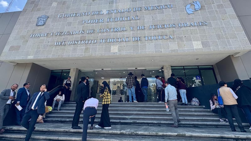 Cinco imputados por la muerte de 13 bebés enfrentarán proceso en libertad en Edomex