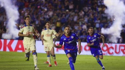 La Final de Vuelta del Torneo de Clausura 2024, se realizará a las 19:00 horas