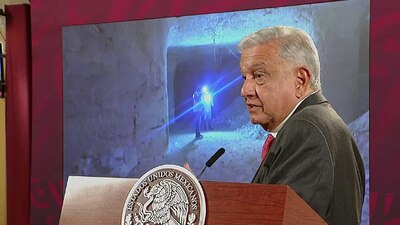 El proyecto turístico de Grupo Xcaret que fue clausurado en 2022