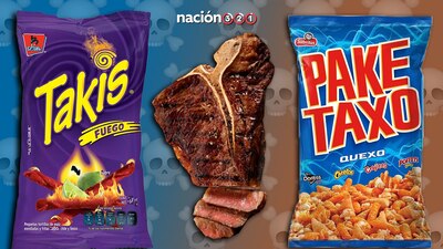 Estos alimentos pueden provocar cáncer y diabetes