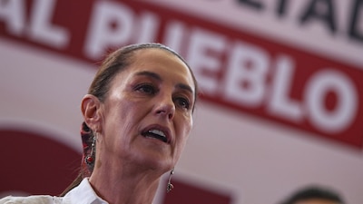 Calificó de "incorrecto" que el Congreso de NL haya nombrado a una persona ajena a MC como gobernador interino