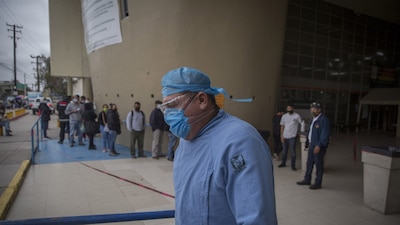 El bono para los trabajadores darán un 20% de bono sobre su sueldo integrado