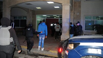 Cobraban cover y vendían bebidas alcohólicas a menores