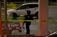 Gobierno: caída histórica en homicidios; la gente: “ah, ok”