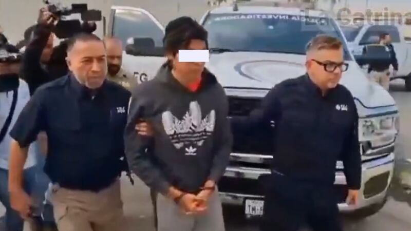 “Nunca ha hecho nada malo”: Mamá Christian ‘R’ reacciona a vinculación a proceso