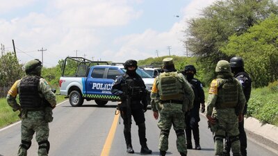 Los ataques al interior de un bar dejaron como saldo 12 personas muertas