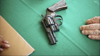 "Irresponsable" y "fascistoide", los adjetivos que usan especialistas para referirse a la iniciativa sobre armas