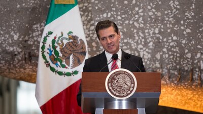 El expresidente sí estaba enterado de los desvíos de recursos en Sedesol y Sedatu