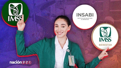 Los tres organismos han evolucionado durante los últimos años