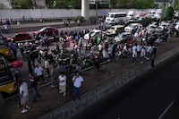 Gobierno llama al diálogo para evitar megabloqueos de agricultores y transportistas