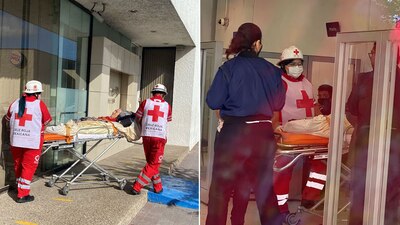 La sucursal lamentó los inconvenientes y afirmó que no volverá a pasar