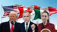 Trato preferencial para México y Canadá