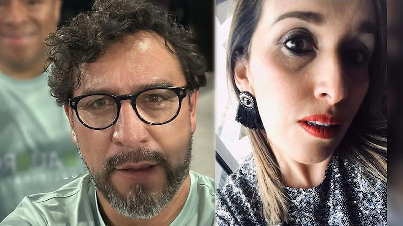 Detienen a sospechoso del asesinato de Alexandro Tello y Karina Ruiz; era cercano al matrimonio