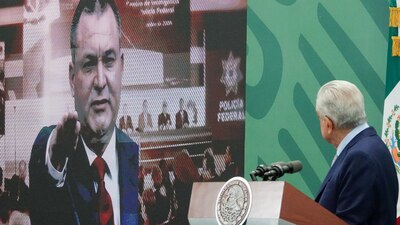 Sería hasta el 2024 cuando se dé a conocer su sentencia