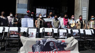 De confirmarse que murieron por su profesión, serían 11 este año