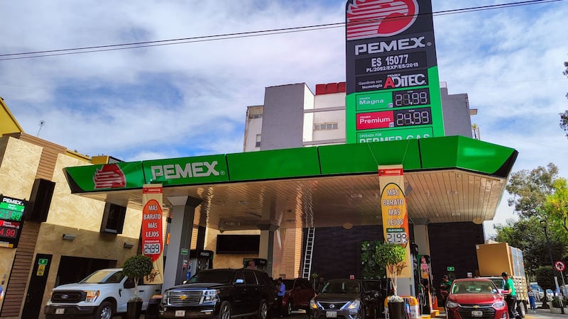 ¿Dulce Navidad? Gobierno retira estímulo fiscal a gasolinas lo que resta del 2024