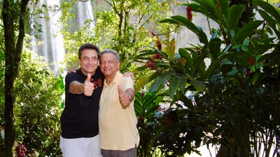 Pío enfrenta una investigación por supuestamente recibir dinero para Morena