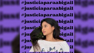 La joven murió bajo custodia policial en Salina Cruz