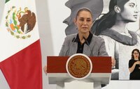 Renuncié como Presidenta a escoger a los ministros para que lo haga el pueblo de México: Sheinbaum