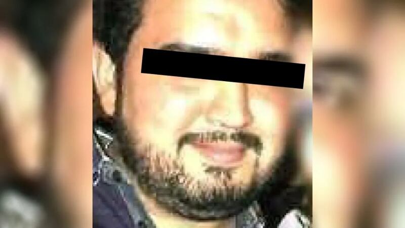 ¿Quién es ‘El Chavo Félix’, presunto yerno de ‘El Mayo’, detenido en Culiacán?