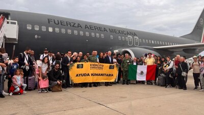 Los mexicanos contarán con descuentos en hoteles y albergues en Madrid