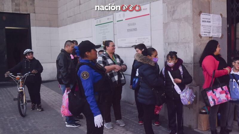 Con una semana más de vacaciones: así queda el Calendario escolar de la SEP 2025-2026