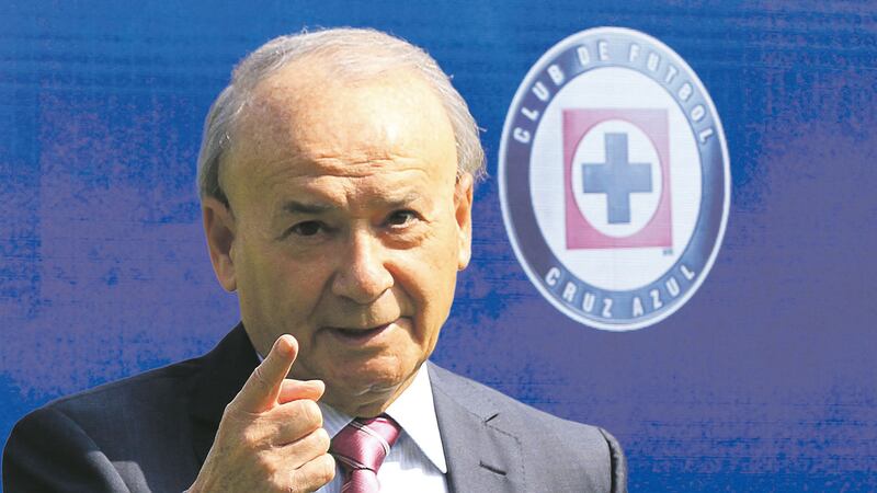 Lourdes Mendoza: Una cosa es doblegarse y otra quebrarse:Billy Álvarez