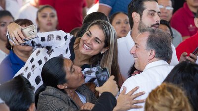 El precandidato del PRI dice que apoyará a este sector