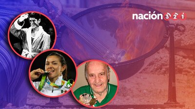 Te contamos cuántas medallas han ganado los deportistas mexicanos