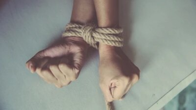 La mujer fue privada de su libertad cuando viajaba hacia Reynosa, Tamaulipas