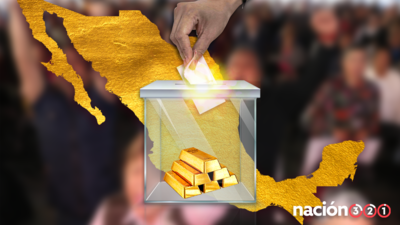 Ganando estos estados la posibilidad de triunfo parece más cercana