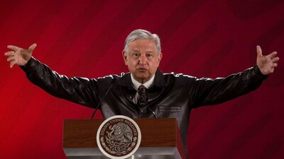 La reforma fue aprobada por 17 congresos estatales, por lo que está lista para su promulgación