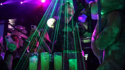 Los bares y antros cerrarán sus puertas a la 1 de la mañana, indicaron autoridades