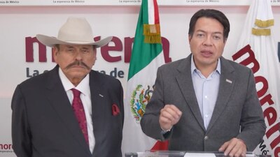 El sábado 14 de enero arrancará oficialmente la precampaña en la entidad