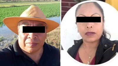 En redes sociales comenzaron a difundir la foto de los presuntos responsables