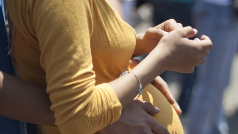 Niña de 10 años da a luz en Chiapas; se encuentra en estado crítico