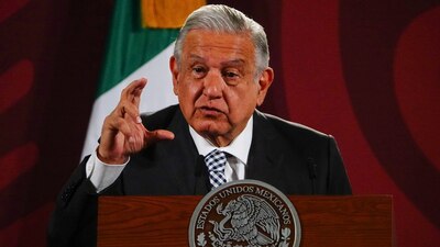 Mencionó que México es de los países con menos inflación en el mundo