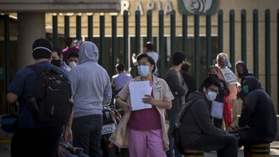 El instituto informó que rechazó 20 equipos con un valor de 1.5 millones de pesos cada uno