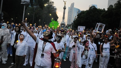 Se realizará el domingo 22 de octubre en el Centro Histórico