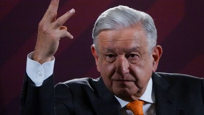 Afirmó que se le compraron 13 plantas en México