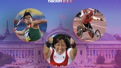 México es considerada como una potencia paralímpica