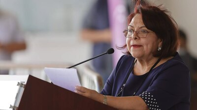 La multa será por 190 mil pesos por actos anticipados de campaña