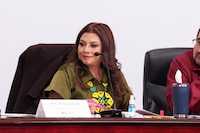 Clara Brugada garantiza seguridad en la CDMX para el Mundial 2026