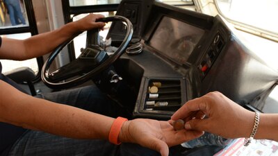 Los usuarios del transporte público en la Ciudad de México deberán pagar más por el servicio