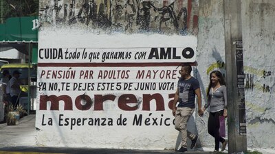 La campaña buscará detectar la publicidad que no esté siendo fiscalizada