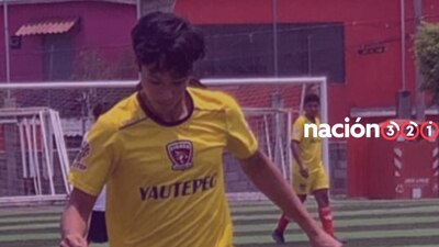 Tras la caída del rayo, presentaba lesiones en corazón, sistema nervioso y riñones