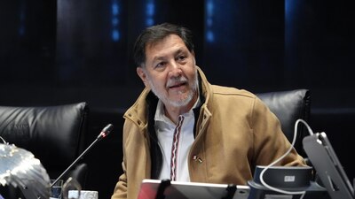 Está de gira por Tamaulipas y continuará con sus actividades de este sábado