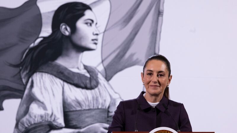 “Habrá sanciones contra empresas ligadas a casos de la bacteria Klebsiella oxytoca”: Sheinbaum