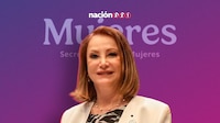 PERFIL: Laura Itzel Castillo, de la Presidencia del Senado a encabezar la Secretaría de las Mujeres