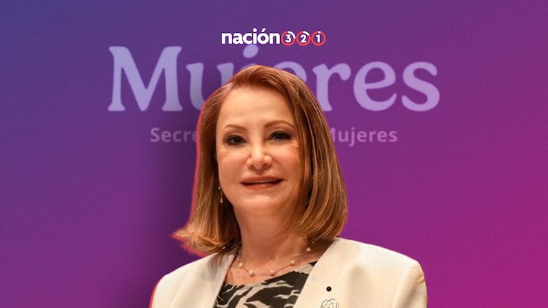 PERFIL: Laura Itzel Castillo, de la Presidencia del Senado a encabezar la Secretaría de las Mujeres